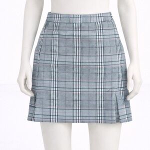IZOD Perform X Cool XF Skort Skirt with Shorts Underneath Sz 2